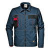 HARRISON JACKET Workjacket - High-Tenacity Zipper - Multi-Functional Chest Pocket - Snap-Button Cuffs - Image 1