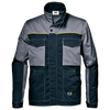 FUSION SHORT JACKET - Reinforced Seams - High Collar - Velcro Fastening - Image 1