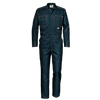 SIR SAFETY SYMBOL Work Coverall Men - triple stitched shoulders