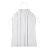 PVC APRON - Non-Hazardous Protection - 0.2mm Thickness - 89x127cm Dimensions