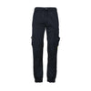 TMG Kult Worker Jogging pants navy - KW-520080_JoggingPants_navy_Bund_vorne_1920x1920