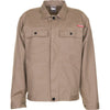 Planam BW 290 Bundjacke khaki 102 khaki - Vorschaubild
