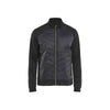 BLAKLADER 34182526 Hybrid sweatshirt Work Jacket MEN - Quilted Front