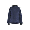 BLAKLADER 47071917 STRIKER Women's Winter Jacket Stretch Work Jacket WOMEN - Waterproof