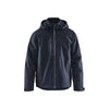 BLAKLADER 47901977 Shell jacket Hi Vis Reflective Shell Work Jacket MEN - Waterproof