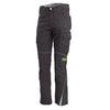 TMG Kult Worker Work trousers grey - KW-320050_Bundhose_anthrazit_vorne_1920x1920