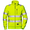 Sir Safety HI-VIS COMFORT fleece - MC3928E1