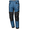 STRETCH CANVAS TROUSERS - Reflex Inserts - Cordura Reinforcements - Multi-Pocket Design - Image 1