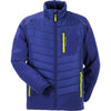 Planam PLANAM Stretchline Winterjacke kornblumenblau XS kornblumenblau - Vorschaubild