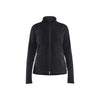BLAKLADER 47221010 Women’s Micro Fleece Jacket Fleece Work Jacket WOMEN - Antipilling