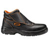 METAL FIGHTER Safety Boot - S3 - Fiberglass Toecap - Puncture-Resistant Midsole - Image 1