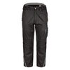 TMG Finesse Work trousers grey - Hose grau-01
