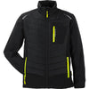 Planam PLANAM Stretchline Winterjacke schwarz XS schwarz - Vorschaubild