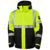 Helly Hansen Work Wear - 71372_369 - Product Flat Shots-Winter 2018-Hi Vis-Product Flat Shots