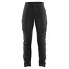 BLAKLADER 71772513 | Women's Softshell winter service trousers Work Trousers Women - Breathable Fabric