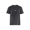 BLAKLADER 94221053 T SHIRT EAGLE Short Sleeve Work T-Shirt MEN - 60% Cotton
