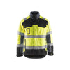 BLAKLADER 40511811 Hi Vis Jacket Work Jacket MEN - High Visibility