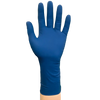APOLLO GLOVES - EN ISO 374-1 Type B - Texturized Finish - Double Thickness Latex - Image 1