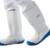 SIR SAFETY NON SLIP COVERS Water Resistant Shoe Covers Men - Reinforced Polypropylene