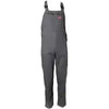 Planam BW 290 Cargo-Latzhose grau 102 grau - Vorschaubild