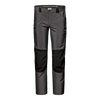 ADVENTURE TROUSERS - Water-Repellent - 4-Way Stretch - Reinforced Knees - Image 1