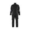 BLAKLADER 60611516 Flame resistant overall Work Overall Men - antistatic