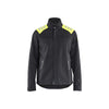 BLAKLADER 44071512 Inherent Jacket Work Jacket MEN - Flame Retardant