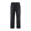 BLAKLADER 17251800 Trousers Work Trousers Men - twill fabric