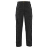 BLAKLADER 71201800 | Women's Service Trousers Work Trousers Women - twill fabric