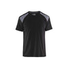 BLAKLADER 33791042 T SHIRT Short Sleeve Work T-Shirt MEN - 100% Cotton