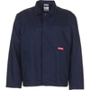 Planam BW 270 Arbeitsjacke hydronblau 102 hydronblau - Vorschaubild