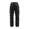 BLAKLADER 71731516 | Women's flame resistant trousers Work Trousers Women - Antistatic