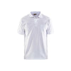 BLAKLADER 33051035 Polo Shirt Short Sleeve Work Polo MEN - 100% Cotton