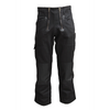 TMG 400 Guild trousers black - Zunfthose-front