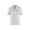 BLAKLADER 33891050 Polo shirt Short Sleeve Work Polo MEN - 60% Cotton 40% Polyester