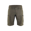 BLAKLADER 14491845 | Service shorts stretch Work Shorts Men - stretch panels
