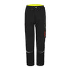 TMG Profile Work trousers black - Profile_Lang_01a
