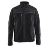 BLAKLADER 49552524 Windproof Fleece jacket Fleece Work Jacket MEN - Waterproof