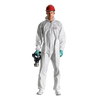 SIR SAFETY CHEMFOR 8100 Work Coverall Men - Antistatic Protection