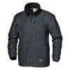 SIR SAFETY MICROFLEECE Work Jacket MEN - Windproof