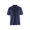 BLAKLADER 33261051 Polo shirt with UV protection Short Sleeve Work Polo MEN - 100% Polyester