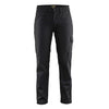 BLAKLADER 71041800 | Women's Industry Trousers Work Trousers Women - twill fabric