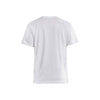 BLAKLADER 94181042 T shirt Blåkläder Beach Club Short Sleeve Work T-Shirt MEN - 100% Cotton