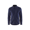 BLAKLADER 48951010 Super Lightweight Fleece Jacket Work Jacket MEN - Antipilling