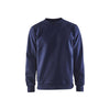 BLAKLADER 33641048 Sweatshirt Work Sweatshirt MEN - Brushed Inside