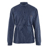 BLAKLADER 32501125 Carpenter Smock Long Sleeve Work Shirt MEN - 100% Cotton