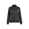 BLAKLADER 34192526 Women's hybrid sweatshirt Work Jacket WOMEN - Quilted Front