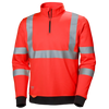 Helly Hansen Work Wear - 79096_160 - workwear-hi vis-summer 2019-ss19-hi vis-product flatshot-Product Flat Shots