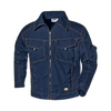 SIR SAFETY FIGHTER Work Jacket MEN - Durable Canvas Fabric
