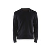 BLAKLADER 35902122 Knitted Pullover Work Sweatshirt MEN - 100% Cotton